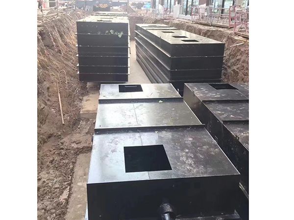 玉州​甘肃嘉源通环保：全品类水处理设备，一站式守护碧水清流