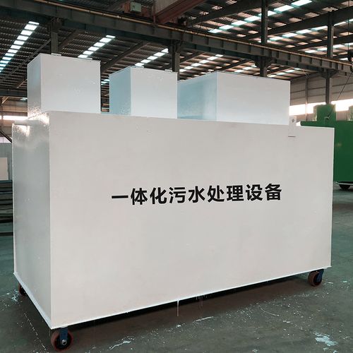 玉州甘肃嘉源通全域服务｜专业污水处理设备定制生产、安装运维一站式解决方案